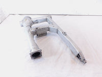 1999-2013 Yamaha Royal Star Venture & S XVZ13 Silver Rear Wheel Fork Swingarm - C3 Cycle