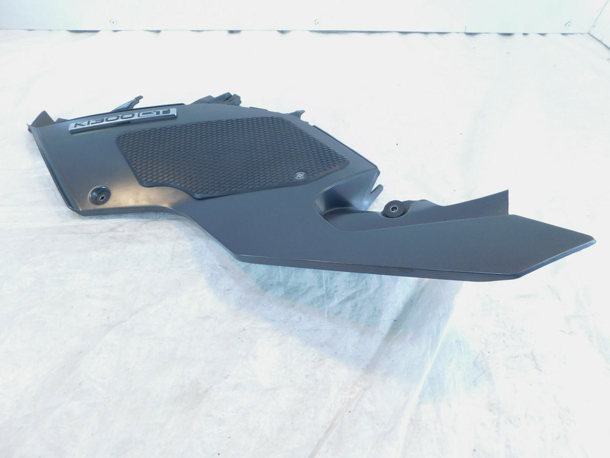 2005-2011 BMW K1300GT & K1200GT Left Side Fuel Tank Fairing Cowling Cover Panel - C3 Cycle