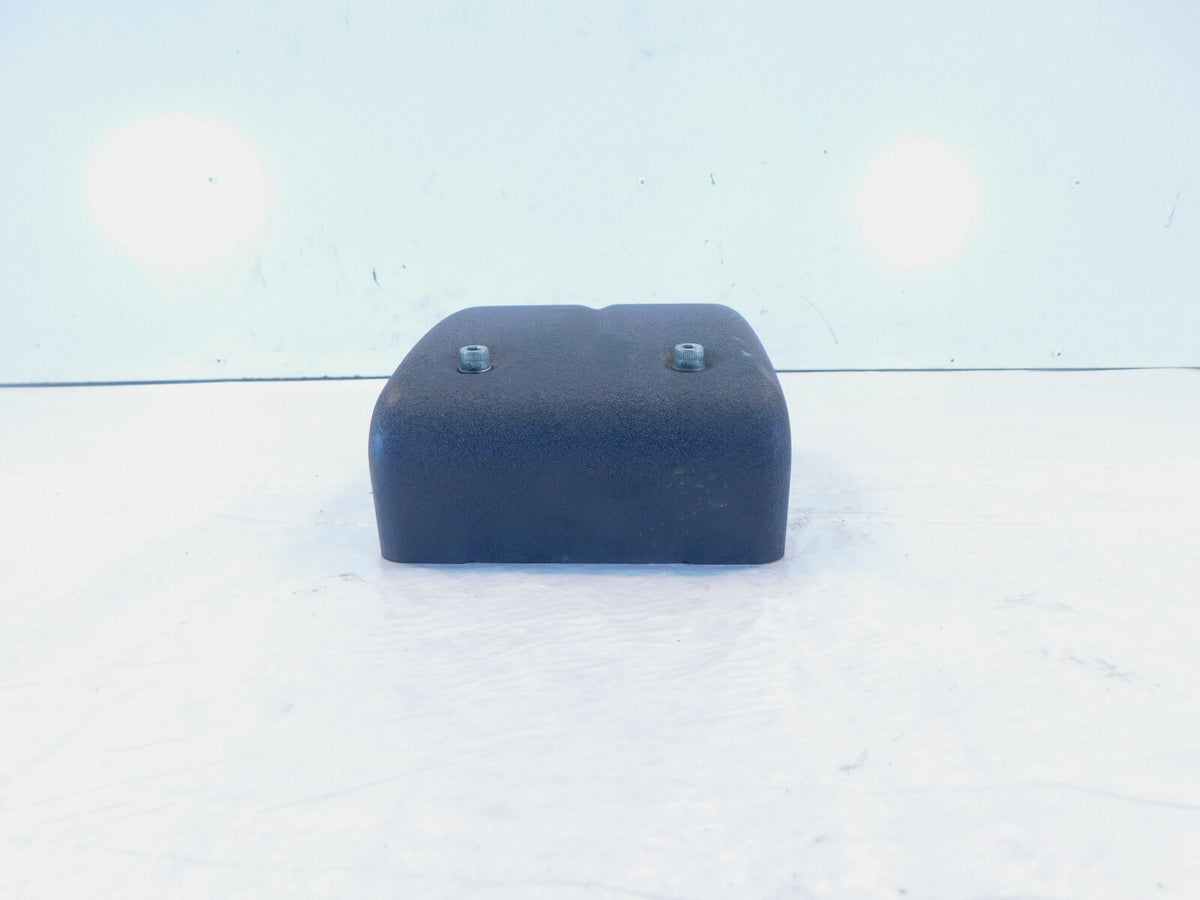 2004-2011 Harley Davidson FXD Dyna Super Glide & Low Rider Electrical Side Cover - C3 Cycle