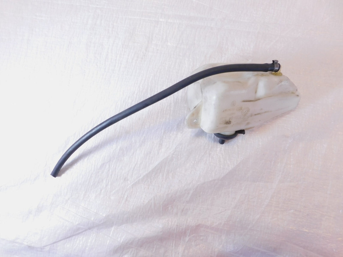 BMW K1200GT & K1200RS Engine Motor Oil Cooling Radiator Expansion Tank Reservoir - C3 Cycle