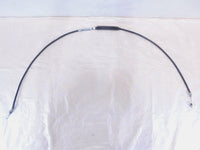 Harley Davidson Sportster 883 & 1200 Black Clutch Handlebar Cable Line 38702-05 - C3 Cycle