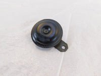 1999-2010 Suzuki GZ250 Marauder 250 OEM Black Warning Signal Horn - 38500-10D10 - C3 Cycle