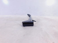 Harley Sportster 883 & 1200 Custom Black Kickstand Kick Side Stand Sidestand - C3 Cycle