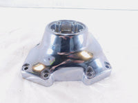 Harley Twin Cam Touring Softail Dyna Chrome Right Engine Camshaft Cam Gear Cover - C3 Cycle