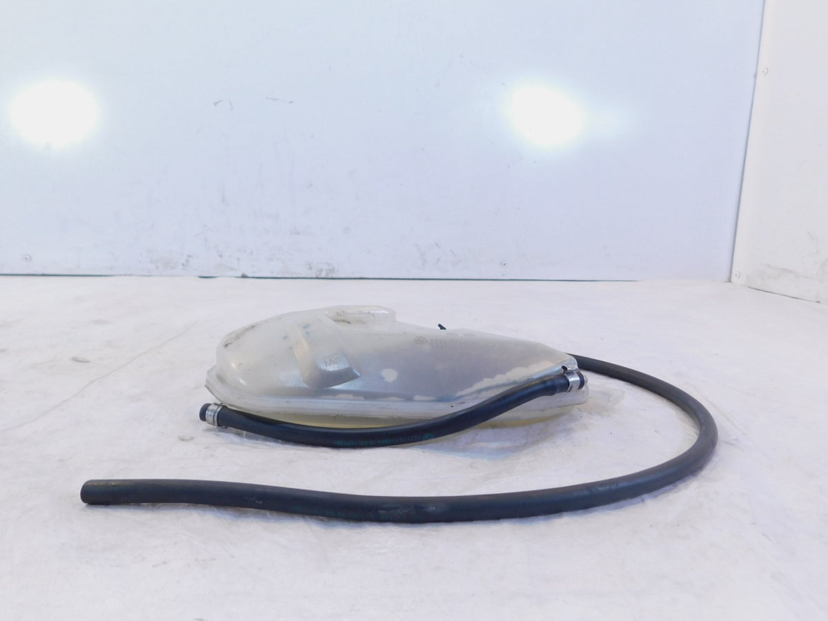BMW S1000RR & HP4 Race Radiator Cooling Coolant Water Expansion Tank Reservoir - C3 Cycle