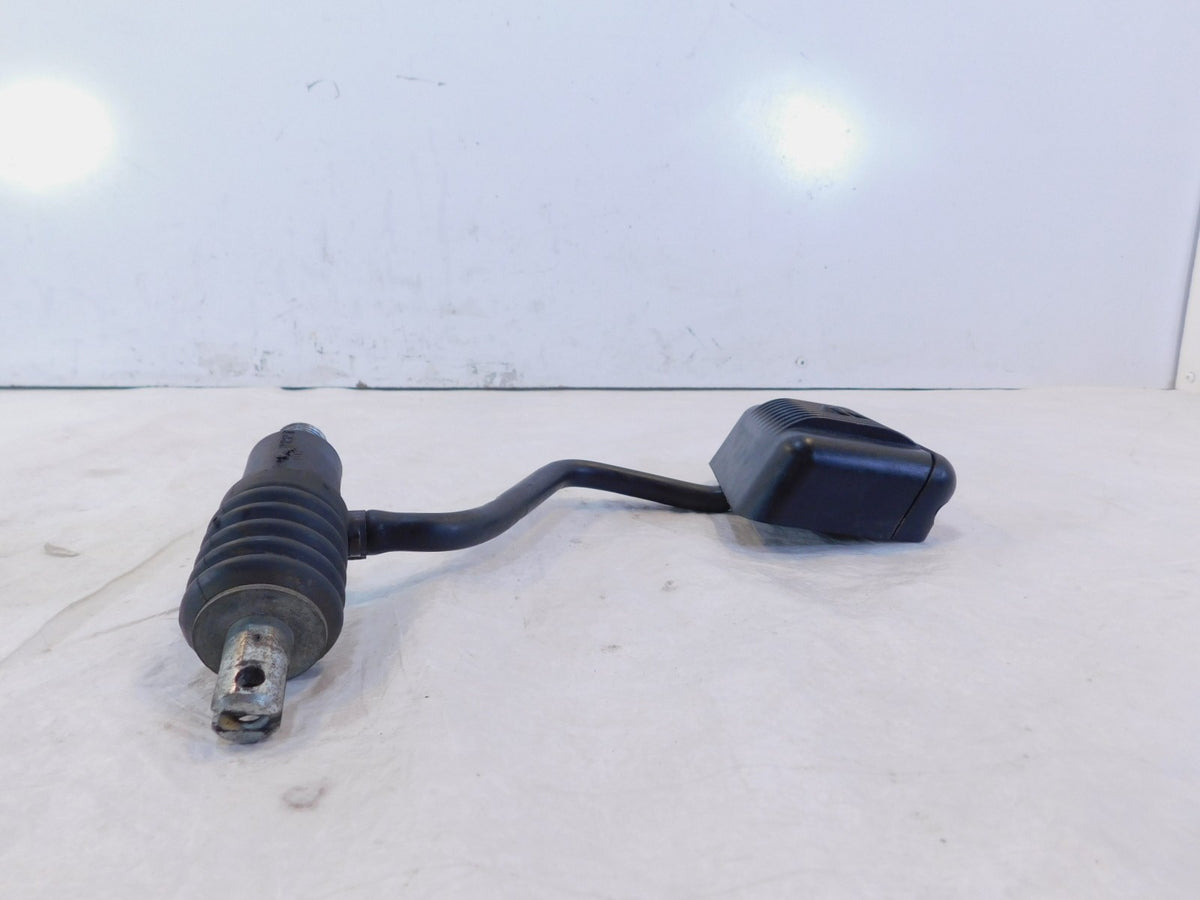 1997 & 1998 Harley Davidson Road King & Electra Glide Rear Brake Master Cylinder - C3 Cycle