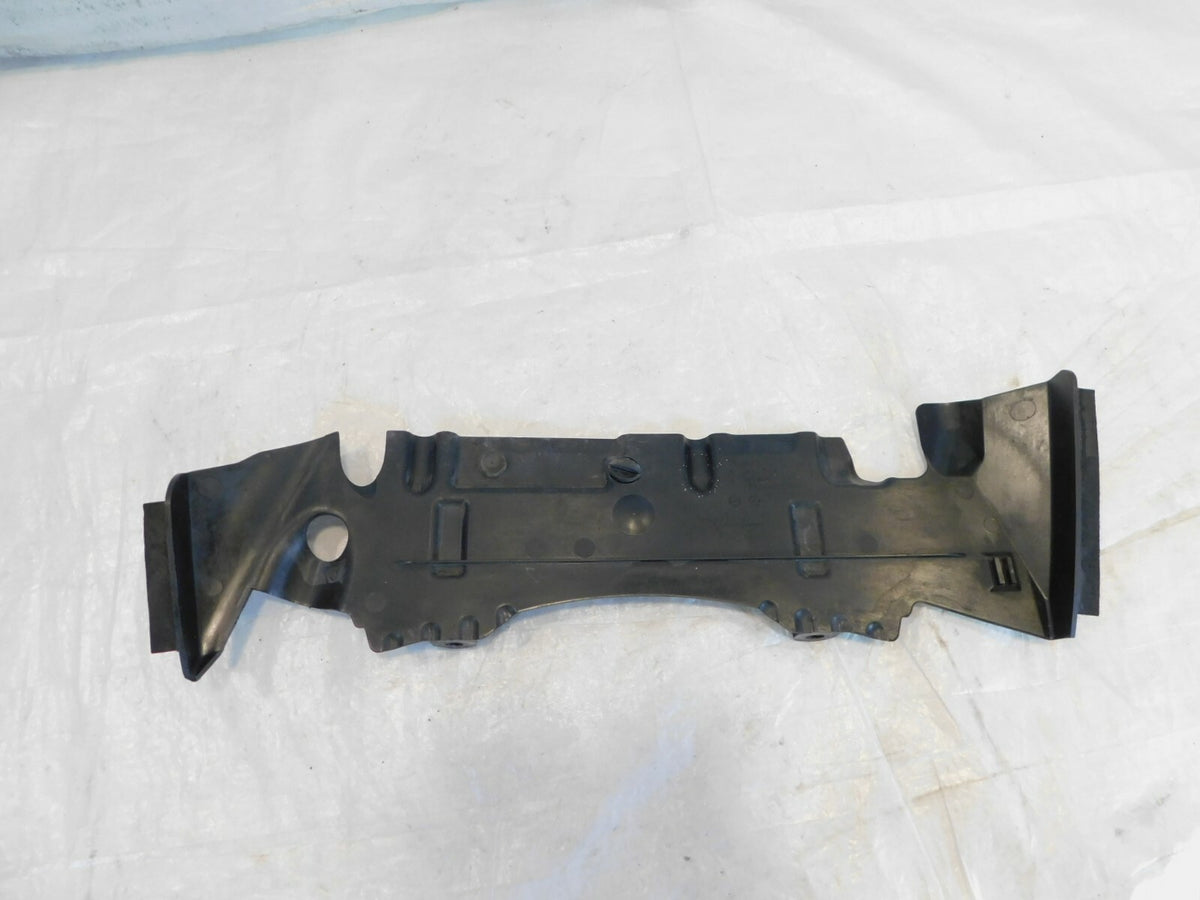 BMW K1200S K1200GT K1300S K1300GT Engine Cooling Radiator Cover Shroud Air Duct - C3 Cycle