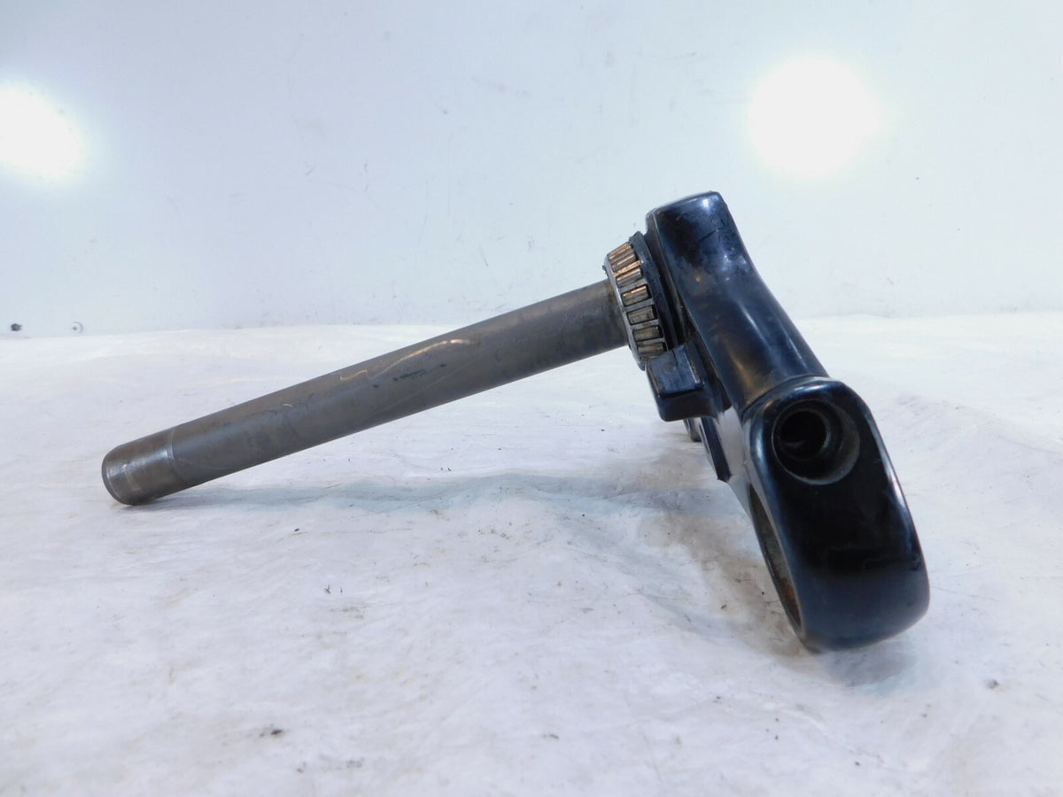 2015-2020 Harley Street 500 750 Front Fork Lower Steering Triple Tree Bracket - C3 Cycle