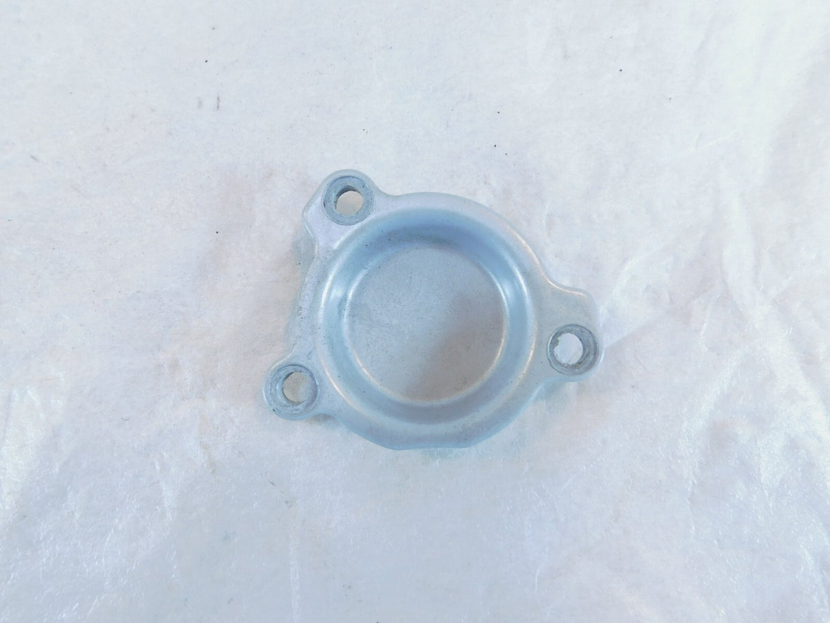 BMW F800GS F800R F800 F800ST F650GS F700GS Engine Oil Pump Outer Right Cover Cap - C3 Cycle