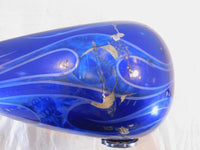 Harley Davidson Softail Night Train & Custom Right Gas Fuel Tank - Aftermarket - C3 Cycle