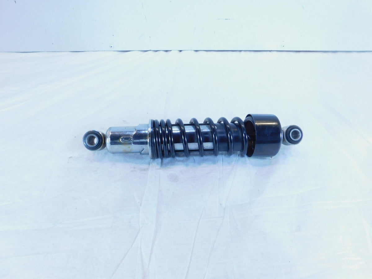 Harley Davidson Sportster 883 Iron 1200 Nightster 11" Black Rear Shock Absorber - C3 Cycle