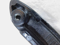89-99 Yamaha Virago 1100 XV1100 Black Left/Right Rear Fender Strut Bracket Mount - C3 Cycle