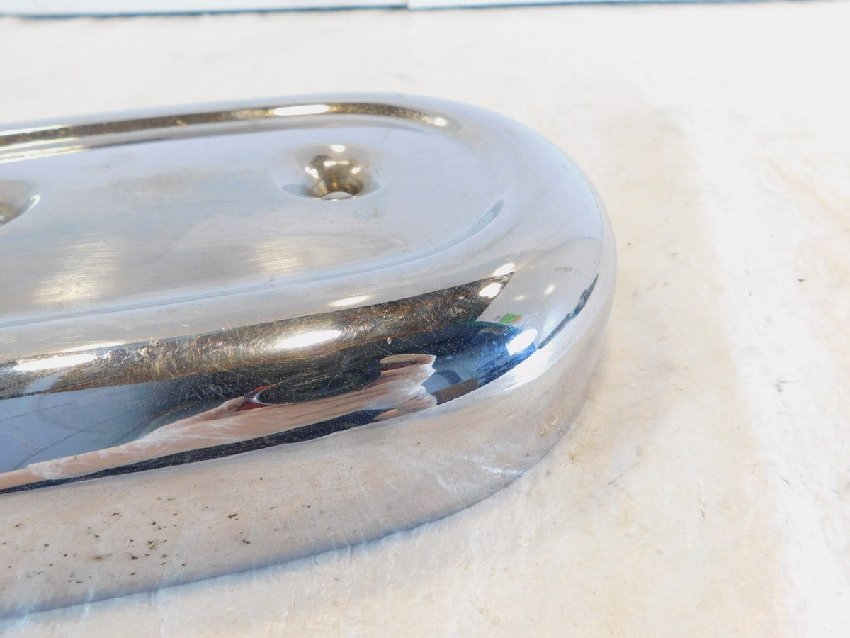 1971-1976 Harley Davidson Ironhead Sportster 900 1000 Air Cleaner Filter Housing - C3 Cycle