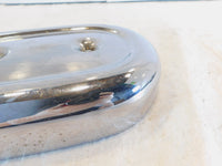 1971-1976 Harley Davidson Ironhead Sportster 900 1000 Air Cleaner Filter Housing - C3 Cycle