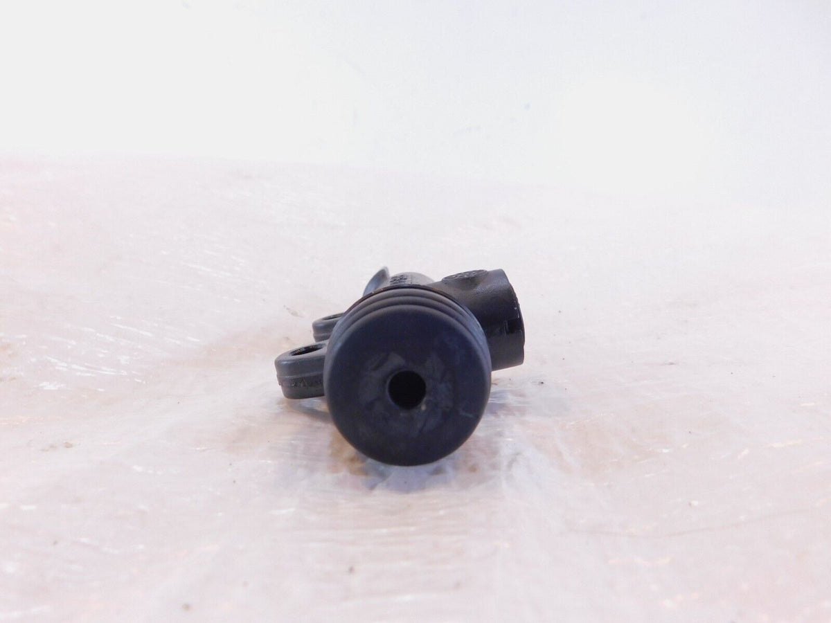 2002-2004 BMW K1200GT & K1200RS Integral ABS Rear Wheel Brake Master Cylinder - C3 Cycle
