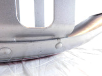 Harley Davidson Sportster 883 & 1200 & Dyna Flames Red Front Wheel Cover Fender - C3 Cycle