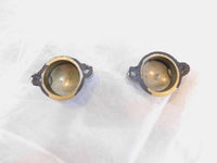 Yamaha Virago 700 750 920 1100 Front/Rear Cylinder Cam Tensioner Cover Case Caps - C3 Cycle