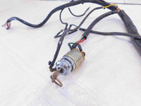 Harley Davidson Sportster 883 1100 & 1200 Wire Wiring Harness Headlight & Switch