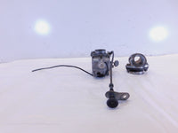 Harley Davidson Ironhead XLH Sportster 1000 Mikuni Carburetor & Intake Manifold - C3 Cycle