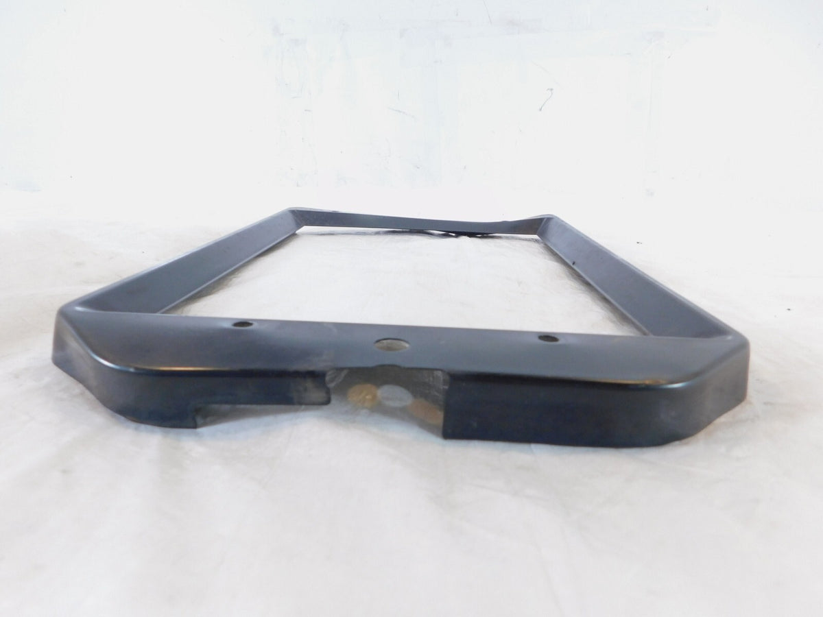 Kawasaki Vulcan VN1500 VN1600 Mean Streak OEM Front Radiator Cover Guard Shroud - C3 Cycle