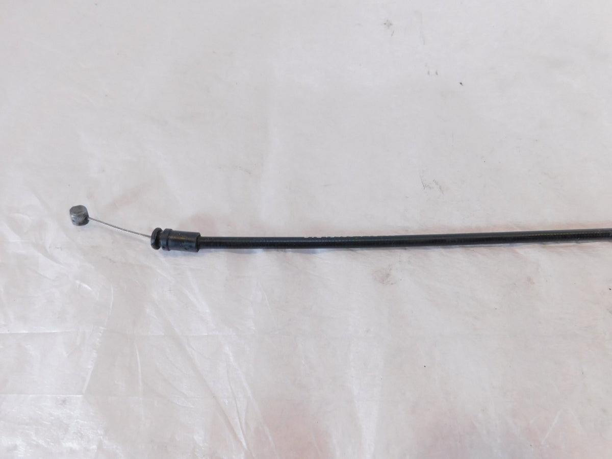 Harley Davidson Pan America 1250 RA1250 RA1250S Rear Passenger Seat Cable Latch - C3 Cycle