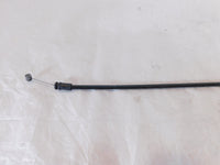 Harley Davidson Pan America 1250 RA1250 RA1250S Rear Passenger Seat Cable Latch - C3 Cycle