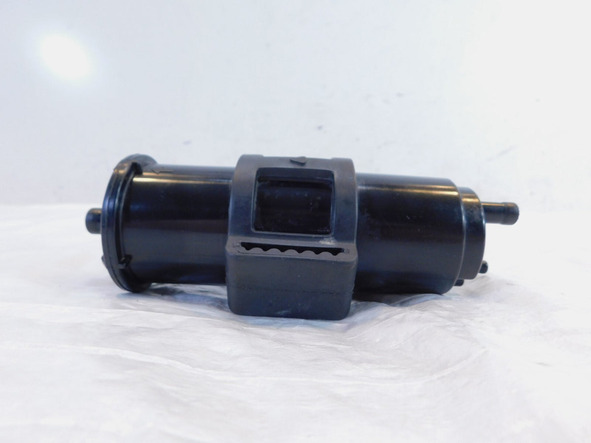2014-2022 Honda Z125 Grom 125 Evap Evaporator Charcoal Emissions Can Canister - C3 Cycle