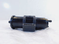 2014-2022 Honda Z125 Grom 125 Evap Evaporator Charcoal Emissions Can Canister - C3 Cycle