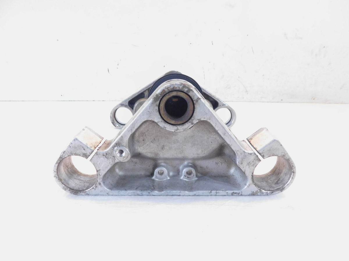 86-04 Suzuki Savage 650 LS650 Front Fork Upper/Lower Triple Trees Steering Stem - C3 Cycle
