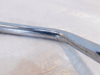 1994-2003 Harley Davidson Sportster 883 1200 Chrome Saddlebag Guard Rail Bars - C3 Cycle