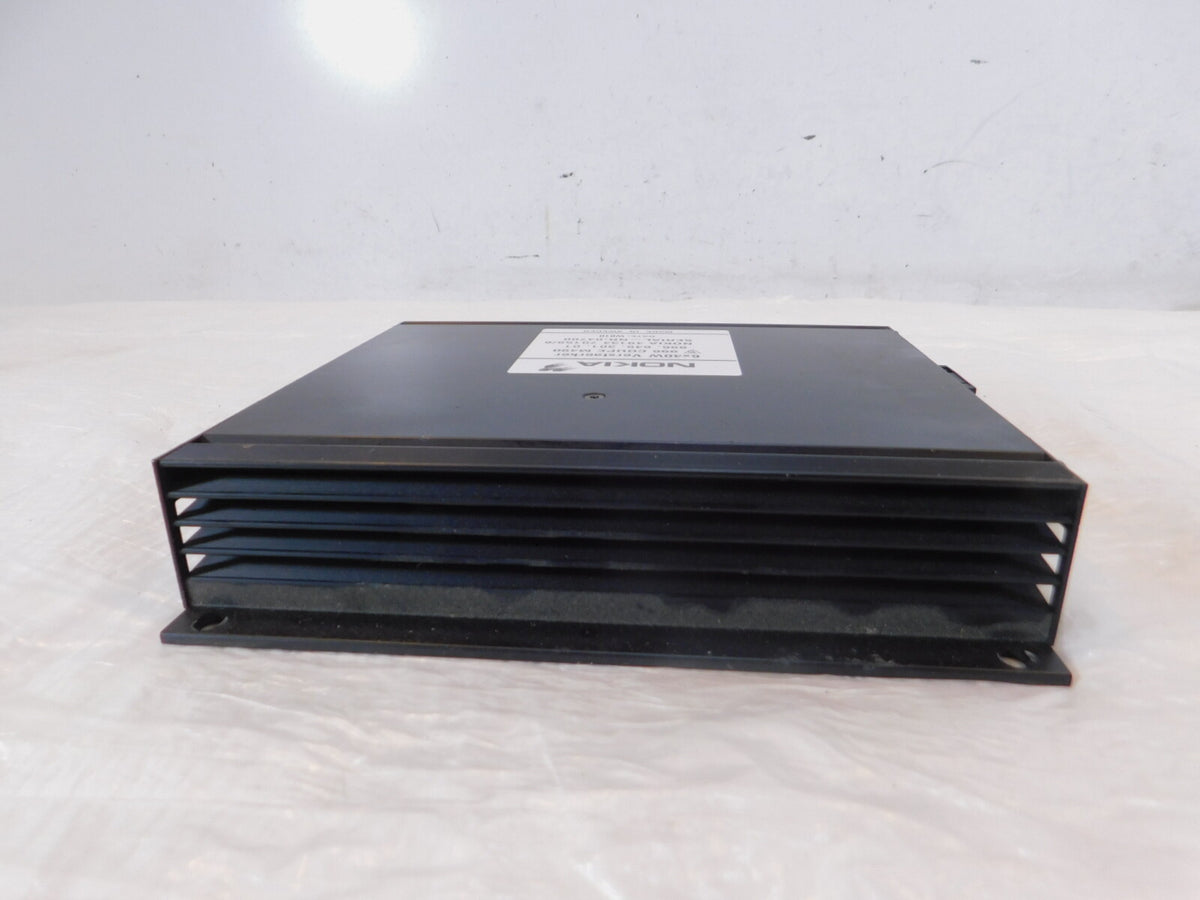 Porsche Carrera 911 996 & Boxster Nokia Sound System CD Radio Player Stereo AMP - C3 Cycle