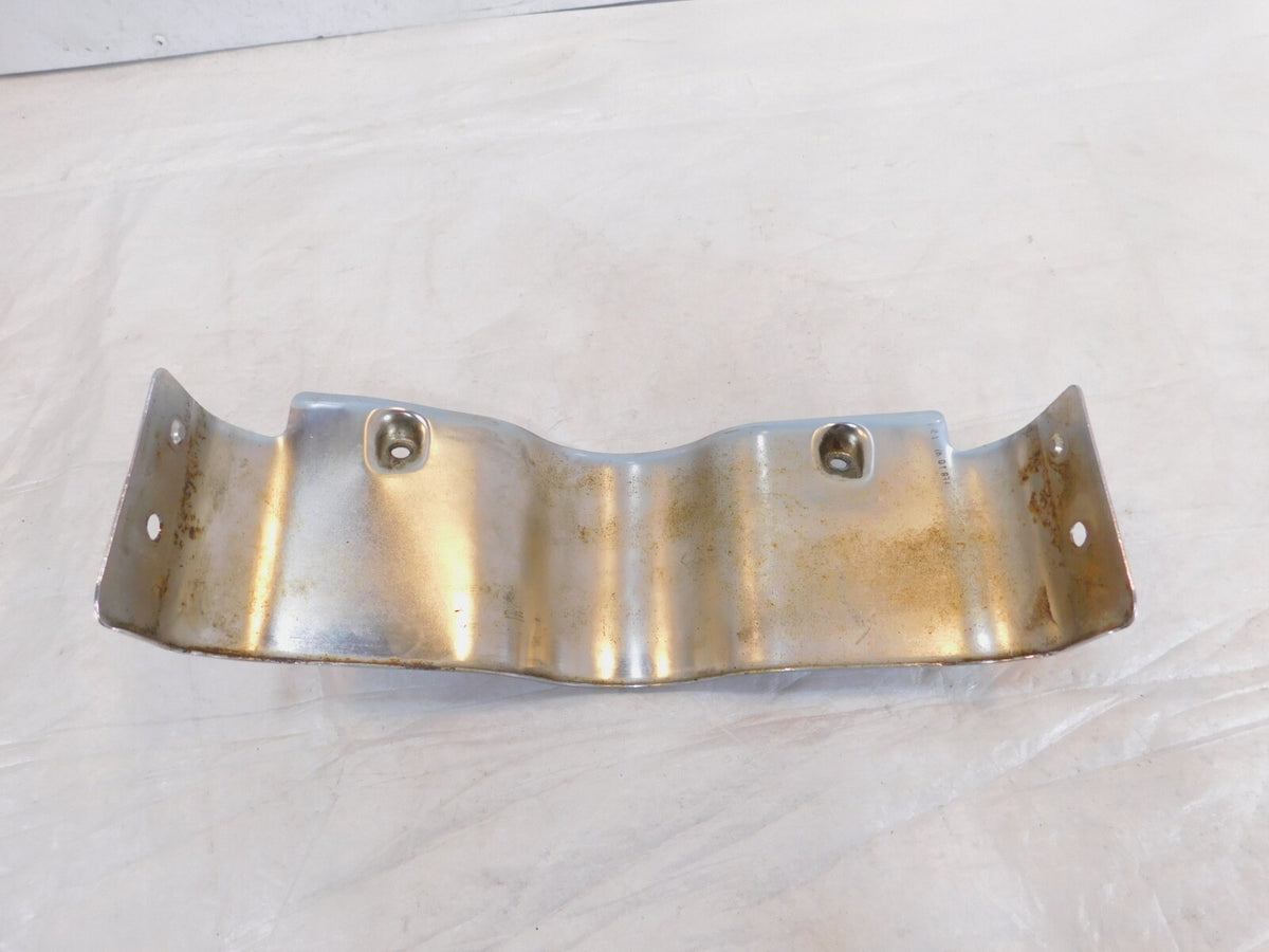 Harley Electra Glide Ultra & Classic Chrome Front Fairing Cover Trim 58208-96 - C3 Cycle