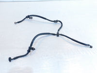 1998 Honda VTR1000F Super Hawk Firestorm 1000 Front Brake Master Cylinder Hose - C3 Cycle