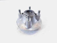 Honda CMX250 CMX250C Rebel 250 Silver Rear Back Wheel Drive Hub 42615-KR3-620 - C3 Cycle