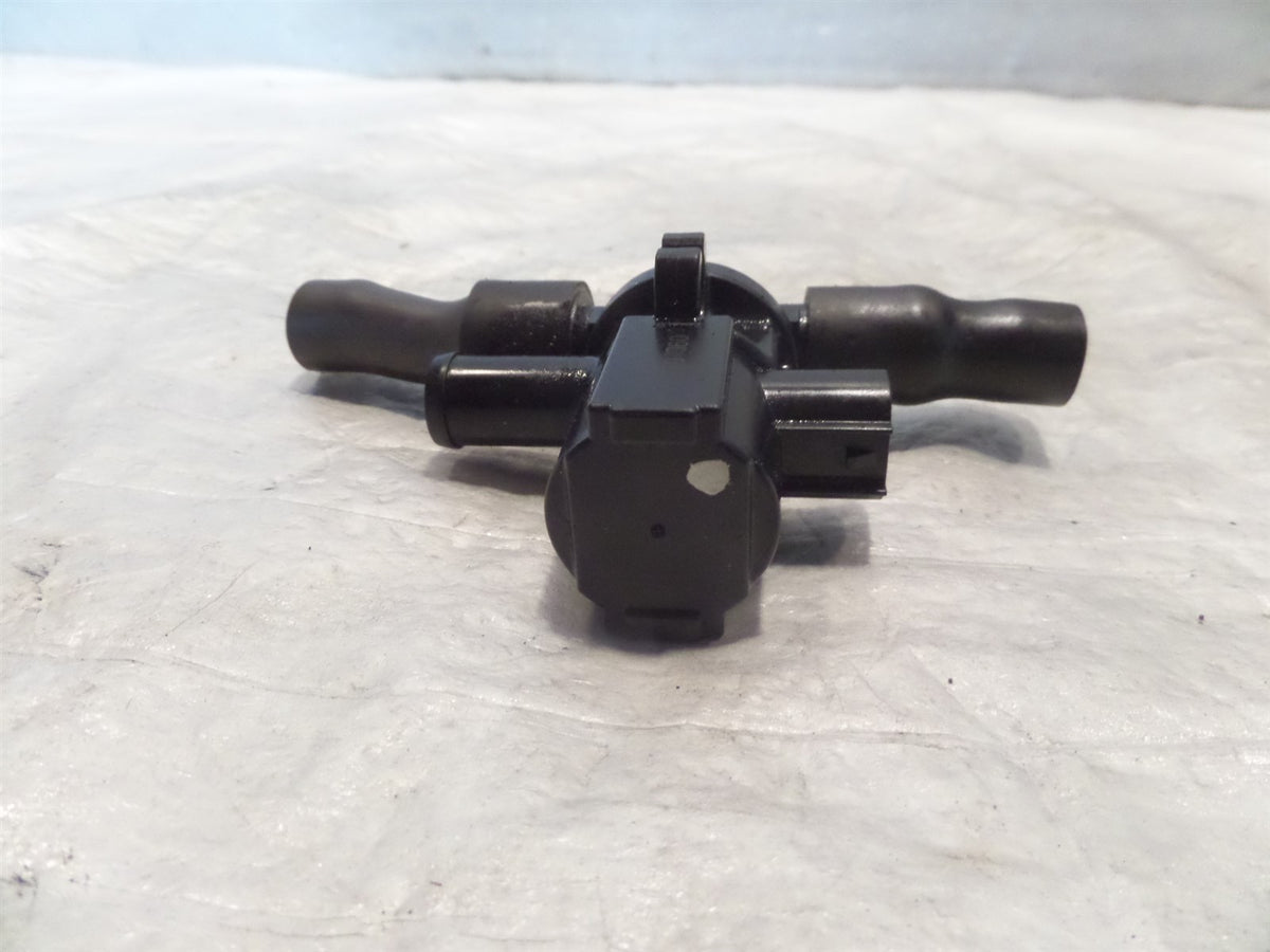 Kawasaki Ninja ZX-14 ZX-14R Concours 14 ZG1400 Air Intake Solenoid Valve Switch - C3 Cycle
