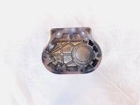 Harley Davidson Electra Glide Dyna Softail Ribbed Transmission Right Side Cover - C3 Cycle