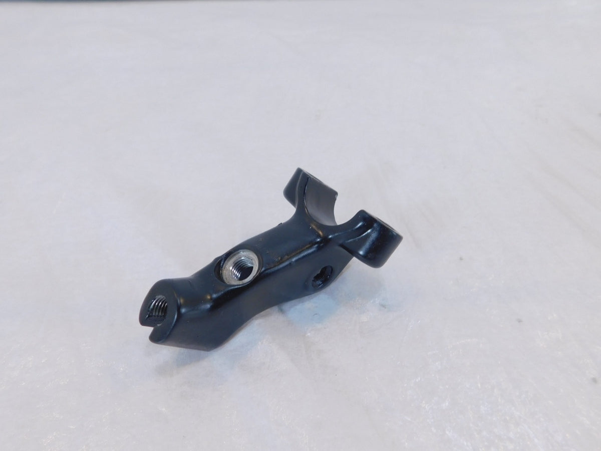 BMW F650 F650CS F650GS Dakar & G650GS Front Clutch Lever Handlebar Perch Mount - C3 Cycle