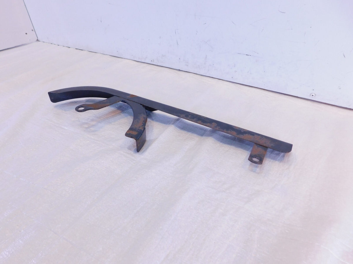 1989 1990 Harley Davidson Sportster 883 1200 Chain Guard Cover Debris Deflector - C3 Cycle