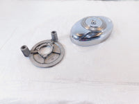 Harley Davidson Electra Glide Dyna & Softail Screamin Eagle Air Intake Cleaner - C3 Cycle