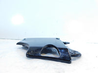 Indian Chieftain Roadmaster & Springfield Lower Left Black Side Cover Fairing - C3 Cycle