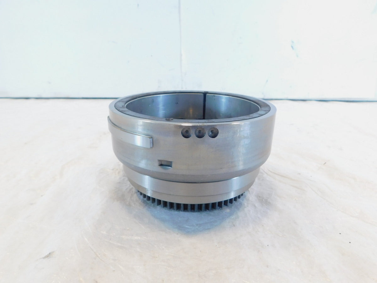 Yamaha V-Star 1100 Classic Custom Silverado OEM Alternator Stator Rotor Flywheel - C3 Cycle