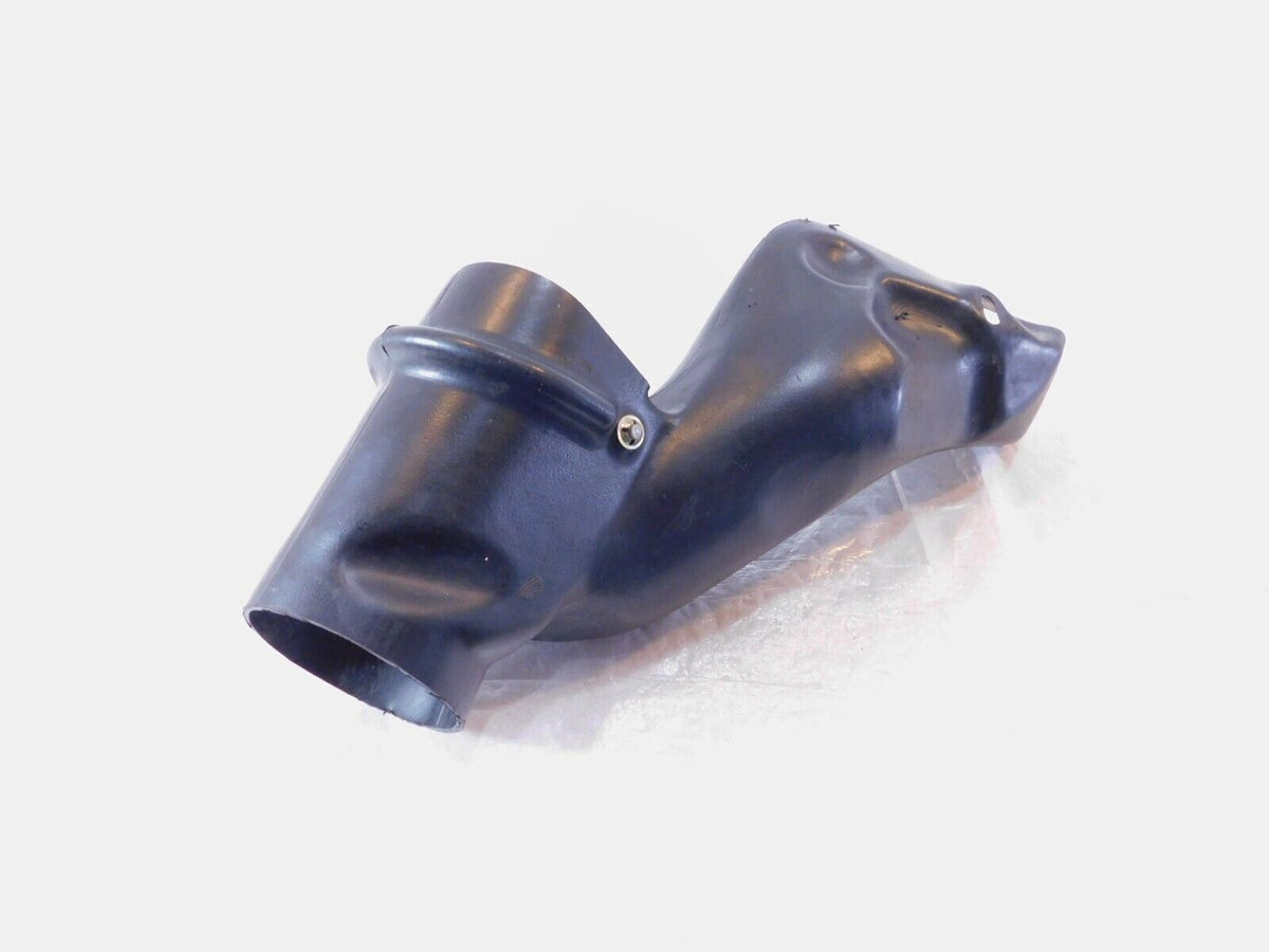 95-02 BMW R1100RT Right Engine Motor Air Intake Cleaner Duct Scoop Pipe - C3 Cycle