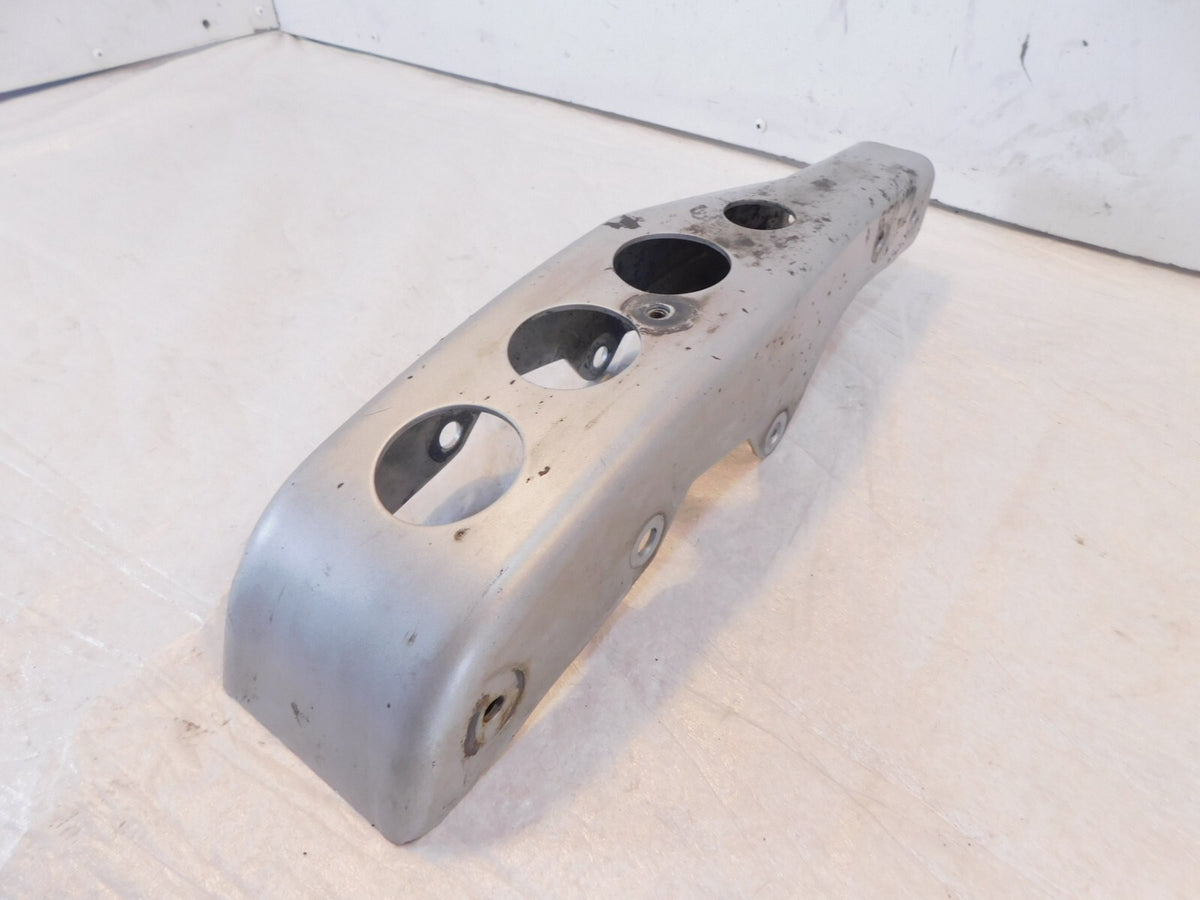 BMW F650GS Dakar & G650GS OEM Front Frame Engine Motor Mount Support Bracket - C3 Cycle