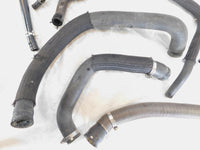 2009 Kawasaki Concours 14 Engine Motor Oil Coolant & Air Hose Pipe Line Box Lot - C3 Cycle