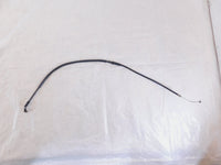 Kawasaki Ninja ZX11 ZX1100 ZX1100C/D & ZX-7 ZX750J ZX750L Starter Choke Cable - C3 Cycle