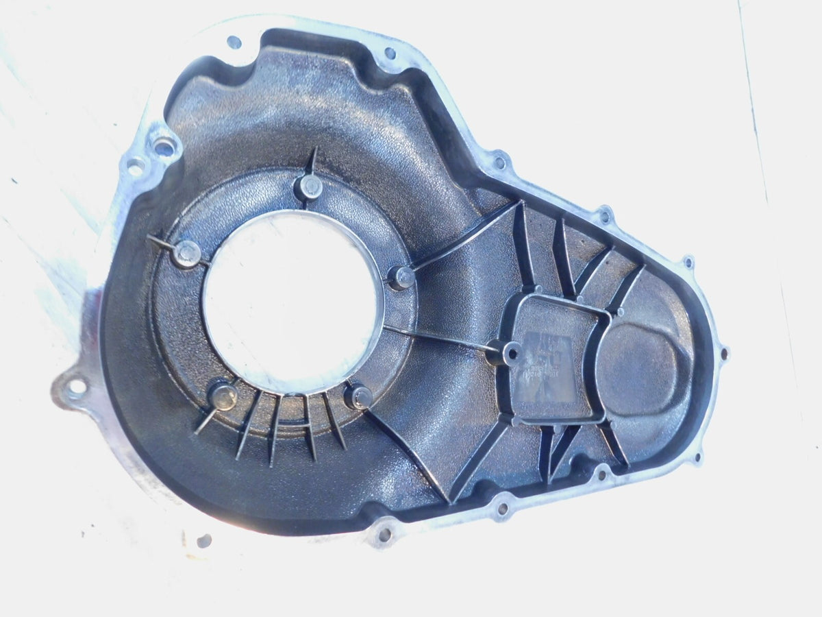 Harley Touring Road King Street & Electra Glide Left Engine Motor Primary Cover - C3 Cycle