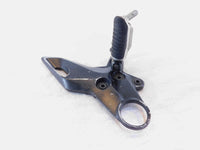 2008 & 2009 Suzuki B-King GSX1300BK Busa King Front Left Foot Rest Peg & Bracket - C3 Cycle
