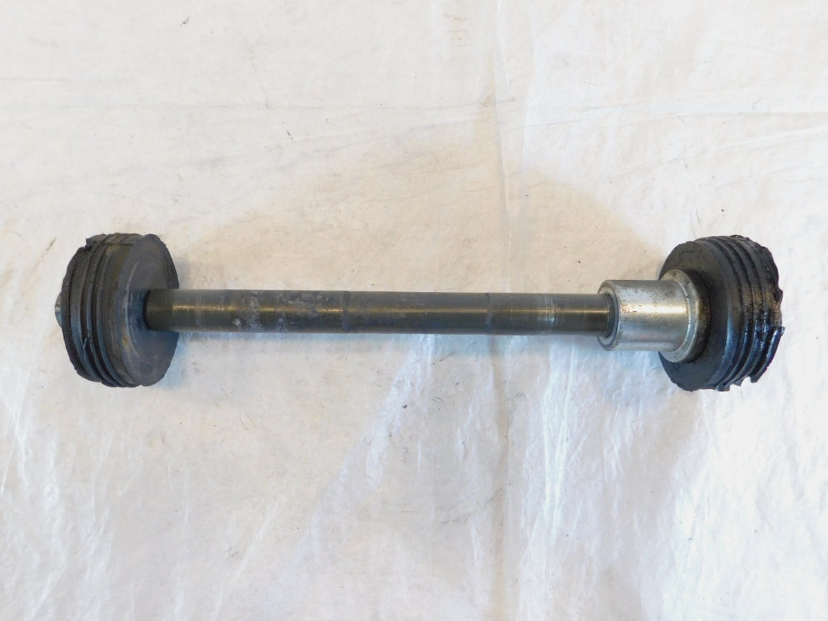 2008 Harley Davidson Touring Road King Street & Electra Glide Rear Wheel Axle
