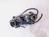 Honda VTR1000F Super Hawk Firestorm VTR1000 Carburetor Carb Rack Intake Assembly - C3 Cycle