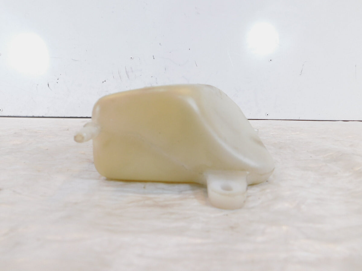 1991-1995 Yamaha FZR1000 Radiator Fluid Coolant Recovery Bottle Tank Reservoir - C3 Cycle